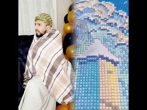 الدنيا برد وحرامي مسطول وقع بين إيدين إم عباده💔😅 #fyp 😠