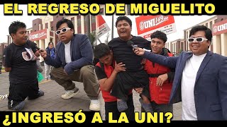 INGENIERO SIN BRAZOS - EXPONIENDO CICLEROS UNI 2025
