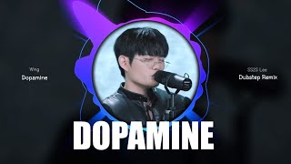 WING - Dopamine (Cyberpunk Ver.)