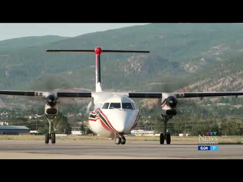B.C. sending help to Los Angeles