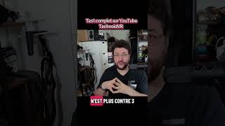 Ce jeu VR te transforme en véritable John Wick !
