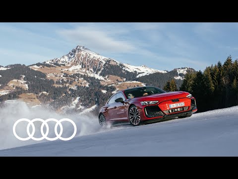 Audi x Hahnenkamm Races 2025