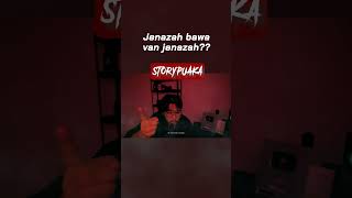 Next cerita storypuaka. Korang rasa apa sambungannya?