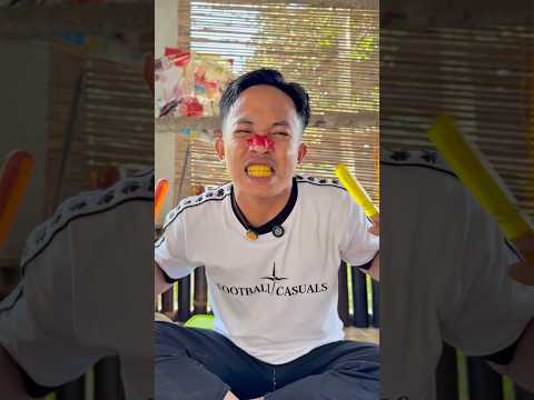 Minuman bikin hidung merah dan gigi kuning