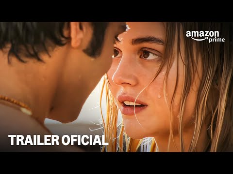 Mentirosos – 1 Temporada | Trailer Oficial | Prime Video