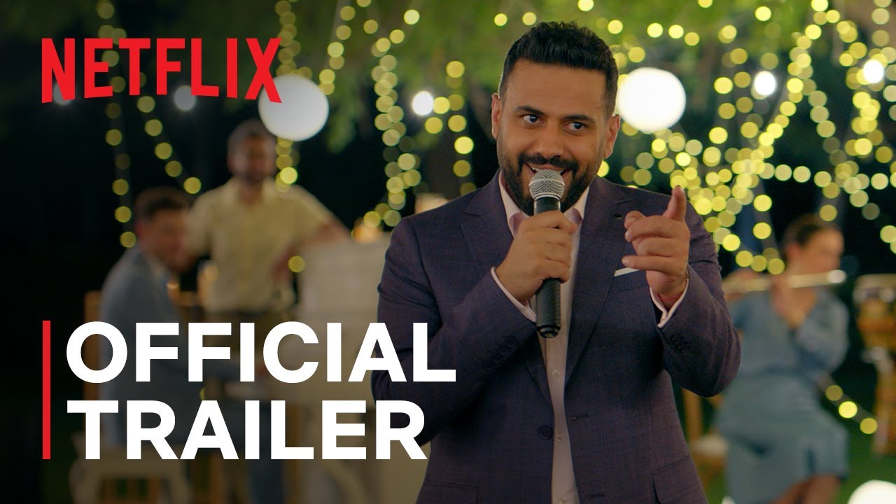 Groom & Two Brides Vorschaubild des Trailers