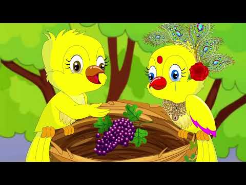 মেয়েকে হারিয়ে টুনির কান্না #New Caetoon Bd