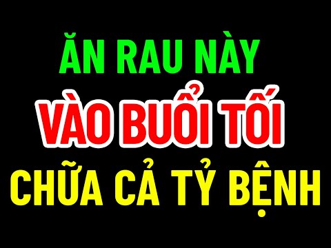 BÁC SĨ MÁCH ĂN QUẢ RẺ TIỀN NÀY SỐNG RẤT THỌ, LÀM SẠCH MỠ MÁU, GIẢM CHOLESTEROL