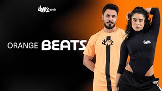 LANÇOU A COLEÇÃO ORANGE BEATS | FitDance