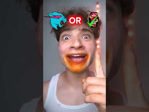 Spizee Ate Mr. Beast!!