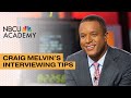 Effective Interview Techniques