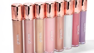 PRODUCT DEVELOPMENT DIARIES Part 1: GRWM Cosmetics Glow Tints | Summer Collection 2023
