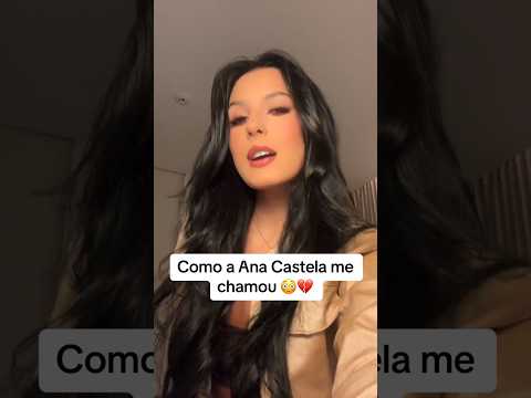 😳🔥🔥 #paravocê #brincadeira #engraçado #anacastela #anacastelacantora #virgíniafonseca