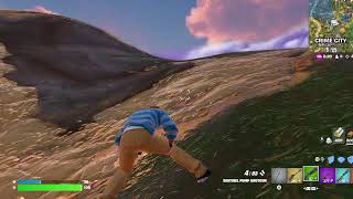 fortnite hry s fanoušky