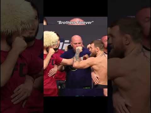 Always Brothers"!!🥹🥹 Brothers forever"!! #khabib #ufc #ufcedit #mma #mmaedits #viral #shorts.