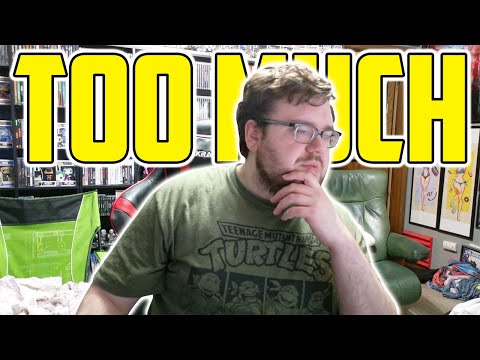 I Need You To Watch This - Big Changes And Announcements