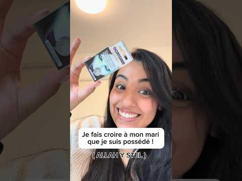 Si tu as rigolé Abonne-toi !!😂💀#humor#couple#couplegoals#peur#prank