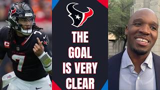 DeMeco Ryans Knows C.J. Stroud is on the Right Track for the Houston Texans