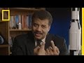 Understanding Science in Television