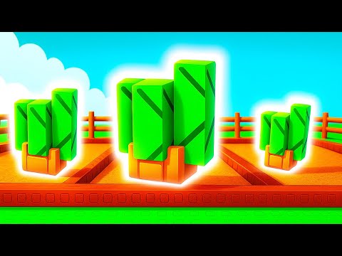 i plant XXXX carrots in Grow a Garden Roblox #roblox #growagarden