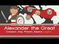 Alexander the Great: Key Facts and Events