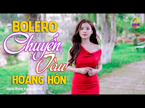 Mashup 3in1, Chuyến Tàu Hoàng Hôn, Người Em Xóm Đạo – Vì Nghèo Em Phụ Tình Anh, Bolero Nghe Cực Thấm