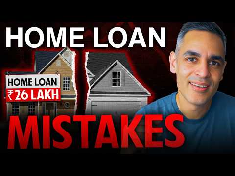 How To Manage FINANCES After HOME LOAN?! | Money Matters Ep. 79 | Ankur Warikoo Hindi