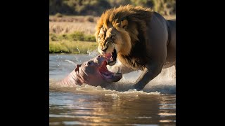 Close Encounters: When Animals Attack!