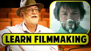 Best Movies To Watch To Learn The Craft Of Filmmaking - Craig Caton-Largent