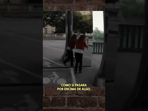Cómo se graban las escenas con Espejos en el Cine sin que salga la cámara