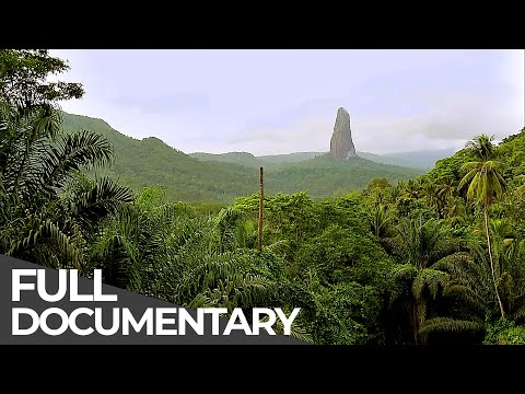 YouTube video thumbnail: Stories from São Tomé and Príncipe