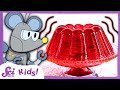 Understanding Gelatin: A Fun Experiment