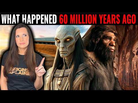 Oldest Civilization That Existed BEFORE Humans: The Silurian Hypothesis