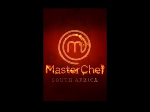 Master Chef South Africa.mov