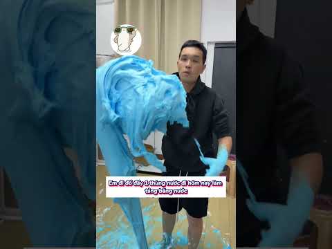 Em vẫn không chừa cho anh cái nào sao #funny #haihuoc