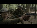 Meuse-Argonne Offensive and American Forces