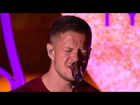 Nothing Left To Say (Live Acoustic at TRF Gala 2022) - Imagine Dragons