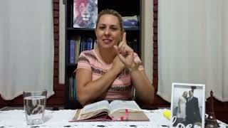 O AMOR DE DEUS | 12 PALAVRAS DE VITÓRIA PARA 2024