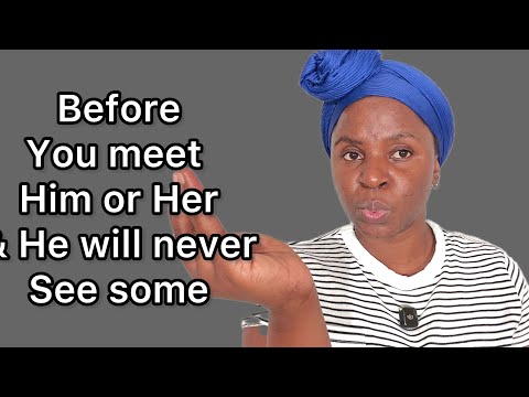 Before You meet your partner do this and he or she will never seen someone else will love only you