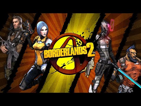 all borderlands 2 mods from ps4 save wizard