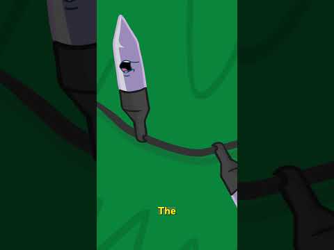 Christmas Tree Light Failure - #Shorts #Christmas