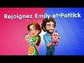 Vidéo de Delicious: Emily's Moms vs Dads Édition Collector
