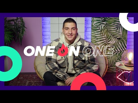 PAVLE - IZMEDJU MENE I NINE NE POSTOJI NISTA VISE OD PRIJATELJSTVA! | ONE ON ONE | IDJTV