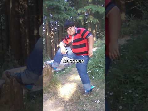 Khalnayak alert #explorepage #transformation