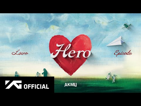 AKMU - ‘Hero’ (Official Audio)