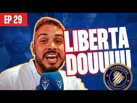 LIBERTADOOUU! | LEÃO ZOEIRO | EP.29