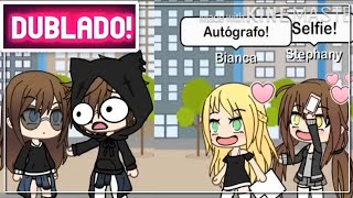 [ DUBLADO ] SIMPLES COMO O AMOR | MINI FILME GACHA LIFE