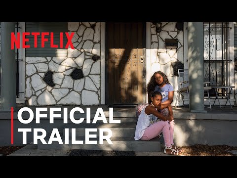 A Love Song For Latasha | Official Trailer | Netflix