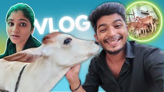 MY HOME TOUR😍MEET MY FAMILY | VLOG 670