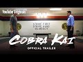 Trailer 1 da série Cobra Kai